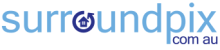 Surroundpix Pty Ltd logo