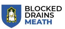 Blocked Drains Meath logo