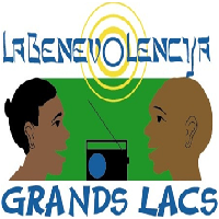 Radio La Benevolencija logo