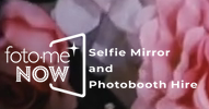 Foto Me Now logo