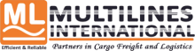 Multilines International logo