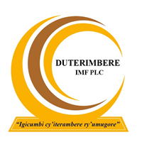 DUTERIMBERE IMF PLC  logo