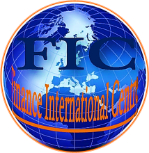 Finance International Centre logo