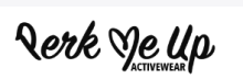 Perk Me Up Activewear logo