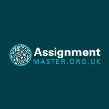 Assignment Master UK logo