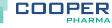 Cooper Pharma logo