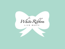 White Ribbon logo