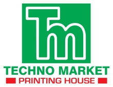 Techno Market  logo