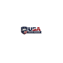 USA Patch Makers logo