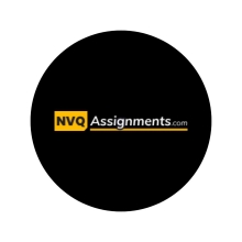 NVQ Assignments UK logo