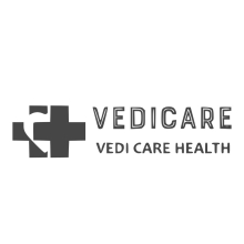 Vedi Care Health logo