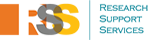 Research Support Services logo