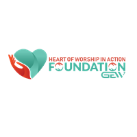 HOW Foundation logo