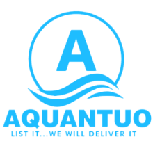 Aquantuo logo