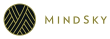 MindSky logo