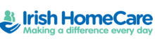 irishhomecare24@gmail.com logo