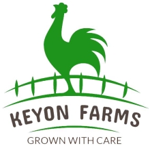 Keyon Farms Ltd logo