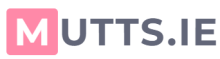 Mutts Online Pet Shop logo