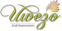 Uwezo Youth Empowerment  logo