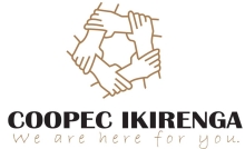 COOPEC IKIRENGA logo