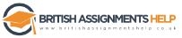 British Assignment Help logo
