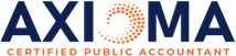 AXIOMA CPA LTD logo