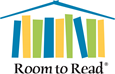 Room to Read logo
