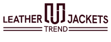 Leather Jackets Trend logo