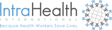 IntraHealth logo