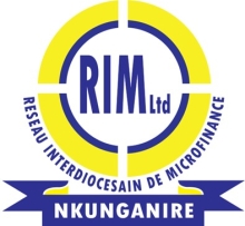 Reseau Interdiocesain de Microfinance( RIM Ltd) logo
