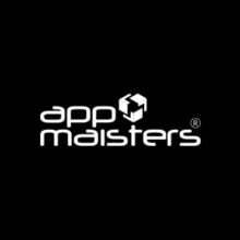 App Maisters Inc logo