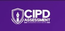 CIPD Assessment logo