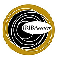 IRIBA Center  logo
