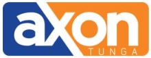 AXON Tunga Ltd logo