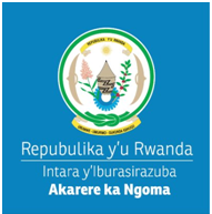 Ngoma District logo