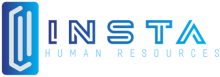 Insta Human Resources logo