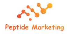 PeptideMarketing logo