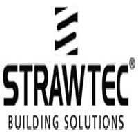 Strawtec Building Solutions logo