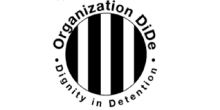 Dignity in Detention (DIDE) logo