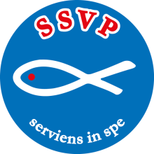 SOCIETE DE SAINT VINCENT DE PAUL AU RWANDA logo