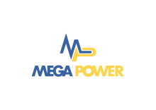 Megapower logo