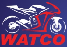 Watco Motorcycle  logo