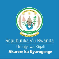Nyarugenge District  logo