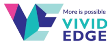 Vivid Edge Business Energy Consultants logo