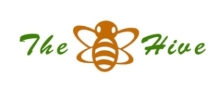 The Hive Rwanda Ltd logo