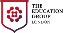 The Education Group London logo