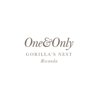 One&Only Gorilla's Nest logo