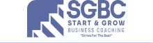 Start & Grow Business Coaching(SGBC) logo