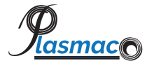 Plasmaco Ltd logo