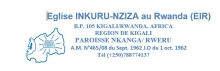 RW0232 Nkanga\w’Itorero Inkurunziza Paruwase ya Rweru logo